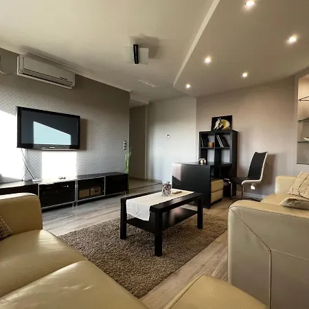 Apartmán Pecsi - Lg5