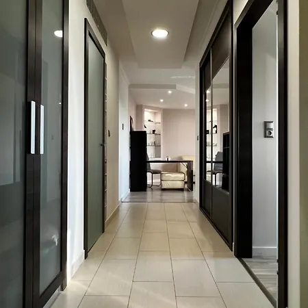 Pecsi - Lg5 Apartmán *